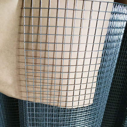 Welded Wire Mesh