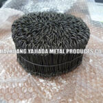 Double Loop Tie Wire