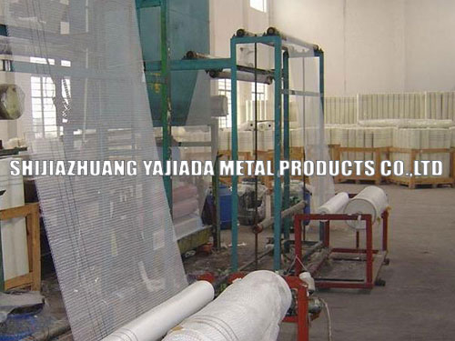 Fiber-Glass Windows Screening