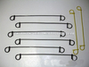 Double Loop Tie Wire