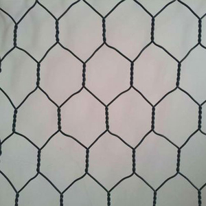Hexagonal Wire Netting