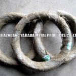 Galvanized Iron Wire