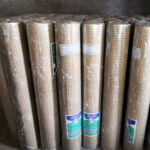 Welded Wire Mesh