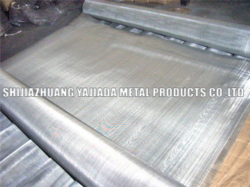 Stainless Steel Wire Mesh