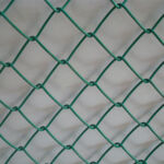 Chain Link Fence